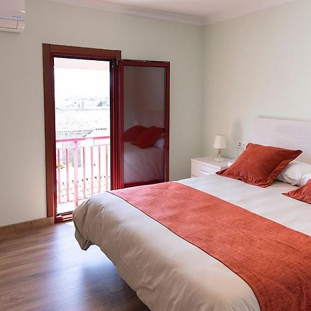 A Casa Antiga Do Monte Apartamentos Turisticos - Lestrove Padrón Extérieur photo