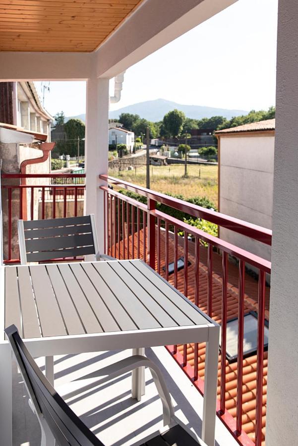 A Casa Antiga Do Monte Apartamentos Turisticos - Lestrove Padrón Extérieur photo